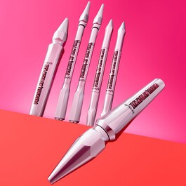 Precisely, My Brow Wax - Cera modeladora de sobrancelhas com pigmento