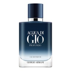 Acqua di Giò Profondo - Eau de Parfum, Armani