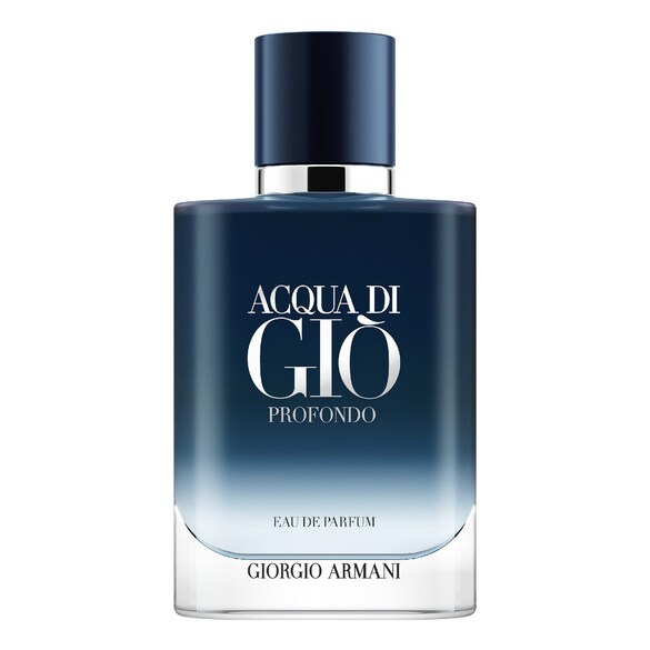 Acqua di Giò Profondo - Eau de Parfum, Armani