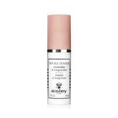 Double Tenseur immédiat & long-terme - Cuidado tensor, Sisley