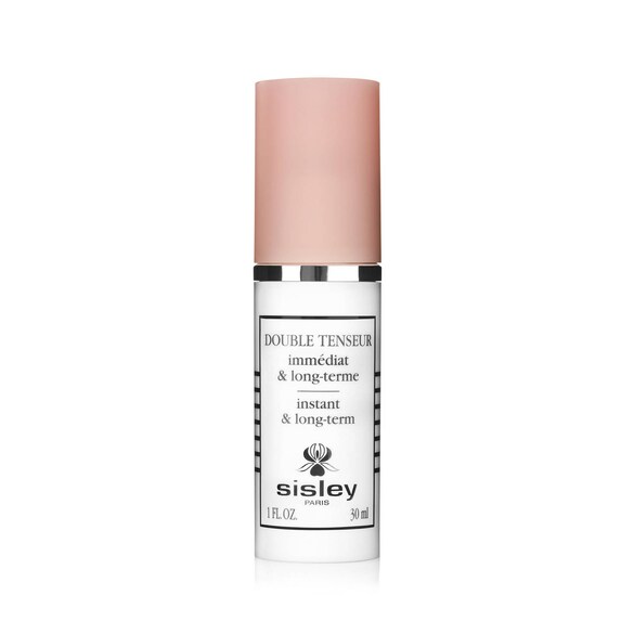 Double Tenseur immédiat & long-terme - Cuidado tensor, Sisley