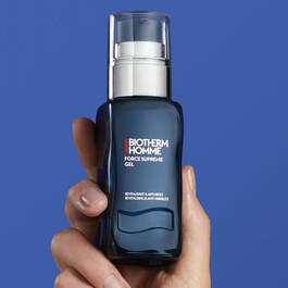 Force Supreme Gel Rejuvenescedor Anti-Idade