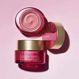 Crème Rose Lumière Multi-Intensive