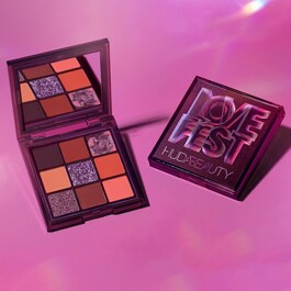 Lovefest Obsessions - Paleta Sombras