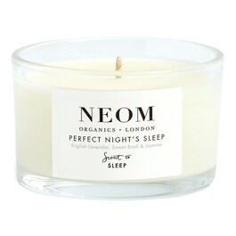 Perfect Night's Sleep - Vela Perfumada