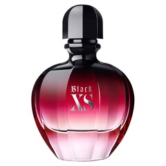 Black XS pour Elle - Eau de Toilette, Paco Rabanne