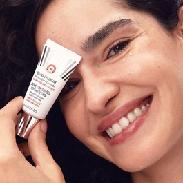  Retinol Eye Cream - Creme  contorno dos olhos Retinol + Esqualano + Ceramidas