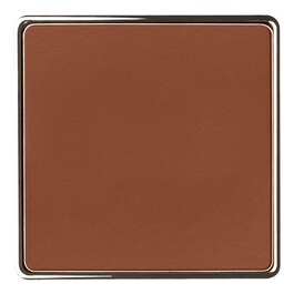 HY-GLAM powder foundation Refill - Base em pó Recarga