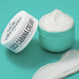 Coco Cabana Cream - Creme hidratante para o corpo