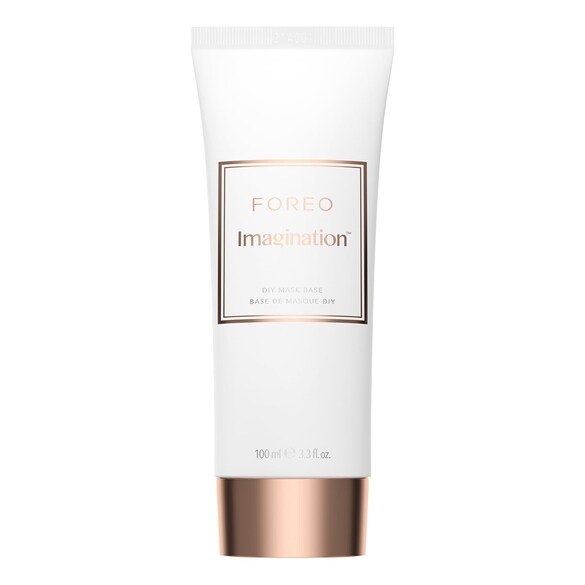 FOREO Imagination DIY Mask Base 100ml- Máscara DIY, FOREO