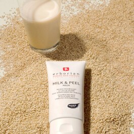 Milk & Peel Mask - Máscara exfoliante 5 minutos