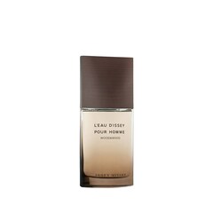 L'Eau D'Issey pour Homme Wood & Wood - Eau de Parfum amadeirada cítrica, Issey Miyake