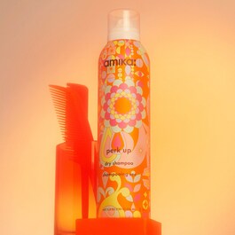 Perk Up - Champô Seco Sem Talco
