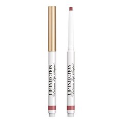 Lip Injection Extreme Lip Shaper - Lápis de Lábios Volumizador, Too Faced