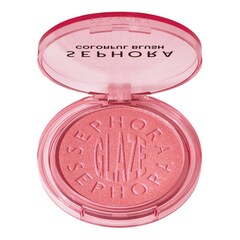 Colorful Blush Glaze - Blush acabamento ultra-luminoso, Sephora Collection