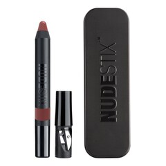Gel Color Lip & Cheek Balm - Bálsamo de lábios e rosto , Nudestix