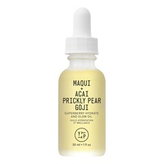 Superberry Hydrate and Glow Oil  - Óleo Hidratante, YOUTH TO THE PEOPLE