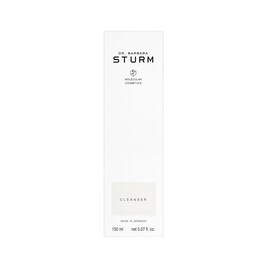 Cleanser - Mousse de Limpeza