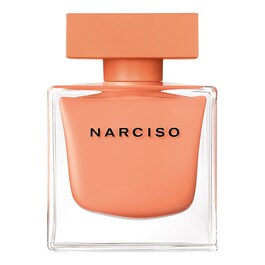 NARCISO Ambrée - Eau de Parfum amadeirada ambarada