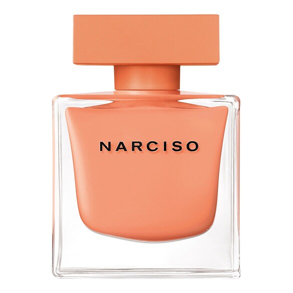 NARCISO Ambrée - Eau de Parfum amadeirada ambarada, Narciso Rodriguez