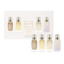 Vanilla Obsessions Miniature Set - Coffret perfume em miniatura