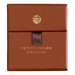 Petit fours - Paleta de sombras