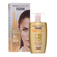 Fotoproteccion Fusion Water Urban SPF30 - Fotoprotetor Solar, ISDIN