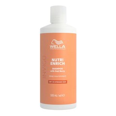 Nutri Enrich - Champô Nutritivo, Wella Professionals