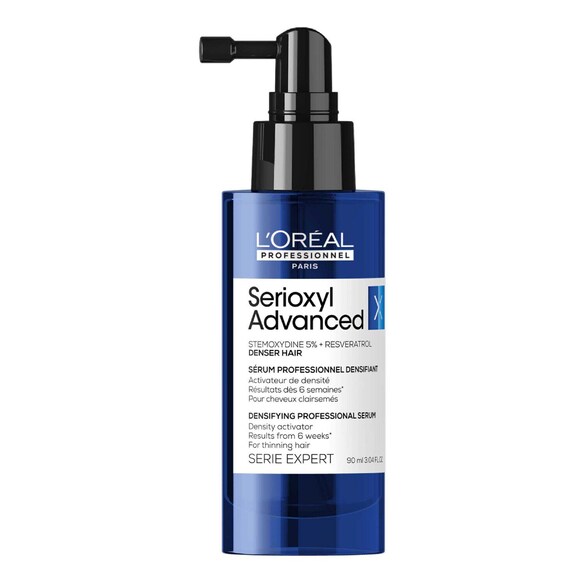 Serie Expert Serioxyl Advanced - Sérum Densificante, L'Oréal Professionnel