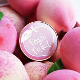 Peach Perfect Loose Powder