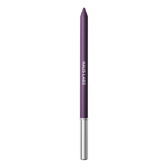 Optic Intensity Eco Gel Eyeliner Pencil - Lápis para olhos, Haus Labs