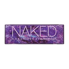 Naked Ultraviolet Palette - Paleta de sombras