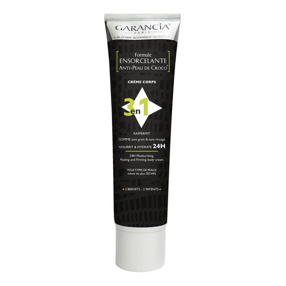 Formule Ensorcelante Anti-Peau de Croco&reg; - 3 em 1, Garancia