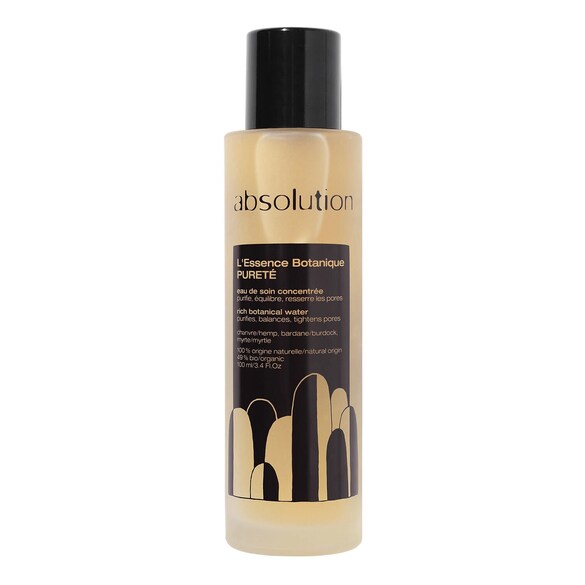 L'Essence Botanique Pureté - Água de tratamento purificante, ABSOLUTION