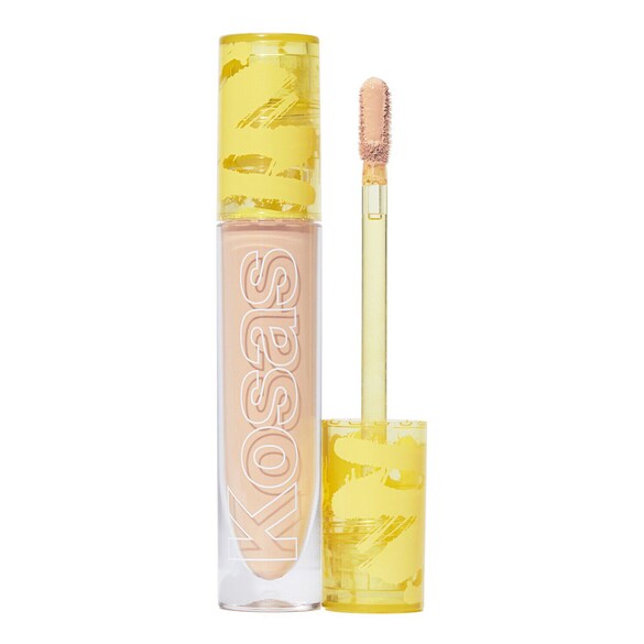 Revealer Concealer - Antiolheiras iluminador, Kosas