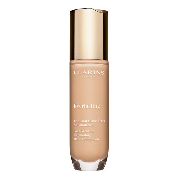 Everlasting Fluid - Base Hidrante Longa Duração, Clarins
