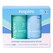 SET SOLID DEODORANTS