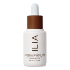 Super Serum Skin Tint SPF 30 - Creme Sérum com cor, ILIA