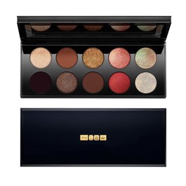 Mothership V Bronze Seduction - Paleta Sombras