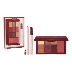 A Honeysuckle Holiday Maracuja Juicy Collector's Set - Coffret Maquilhagem, Tarte