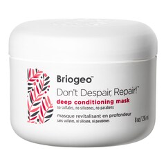 Don't Despair, Repair! - Máscara de revitalização profunda, BRIOGEO