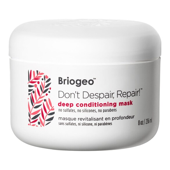 Don't Despair, Repair! - Máscara de revitalização profunda, BRIOGEO