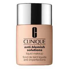 Anti-Blemish Solutions™ Liquid Makeup - Base de maquilhagem, Clinique
