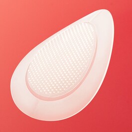 Patches para o tratamento da acne - Microperfuração