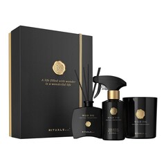 Private Collection - Coffret Maison Wild Fig, Rituals