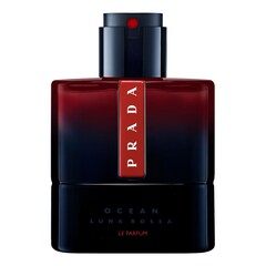 Prada Luna Rossa Ocean Le Parfum - Perfume de Hombre Fougère, Prada