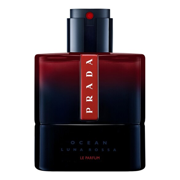Prada Luna Rossa Ocean Le Parfum - Perfume de Hombre Fougère, Prada