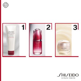 Benefiance - Creme Suavizante Antirrugas Enriquecido
