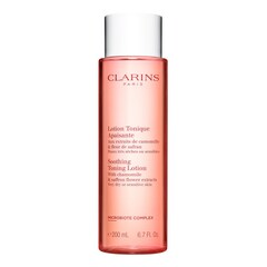 Lotion Tonique Apaisante- Tónico Calmante Peles Secas e Sensiveis, CLARINS