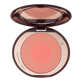 Cheek to Chic - Blush image